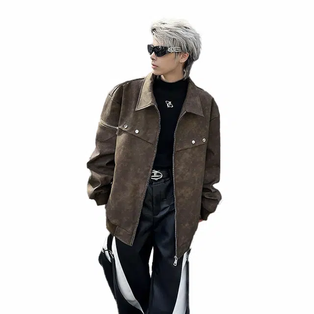ACUOD BY CHANU
