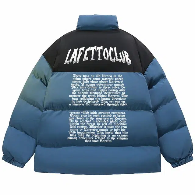 lafetto