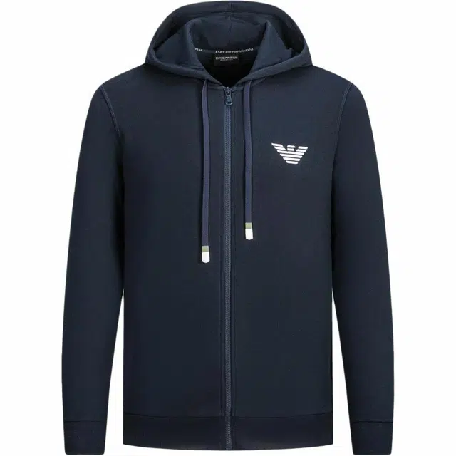 EMPORIO ARMANI FW24 Logo