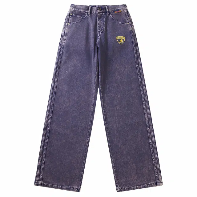 Automobili Lamborghini logo