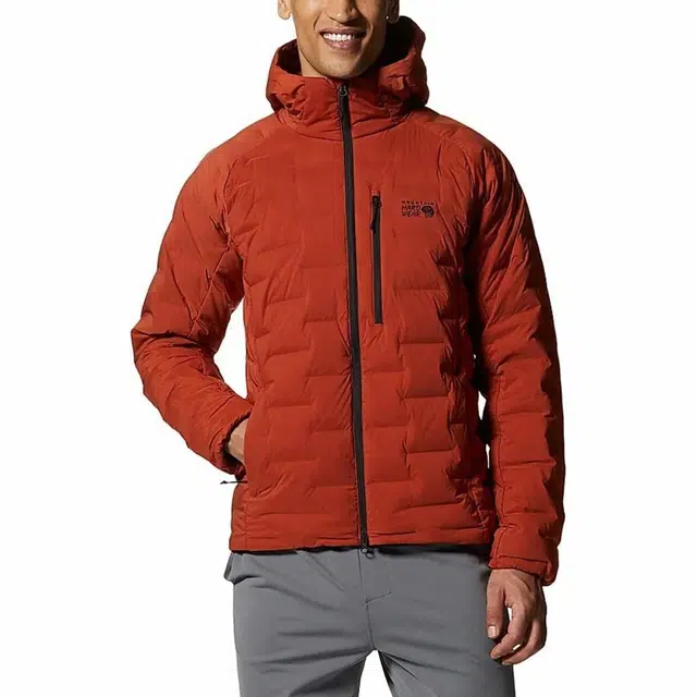 MOUNTAIN HARDWEAR Stretchdown