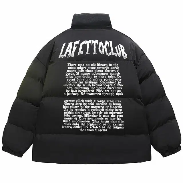 lafetto