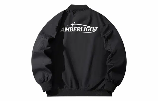 AMBER LIGHT logo