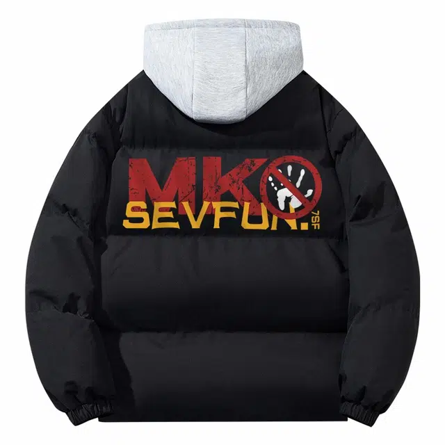 7 SEVFUN