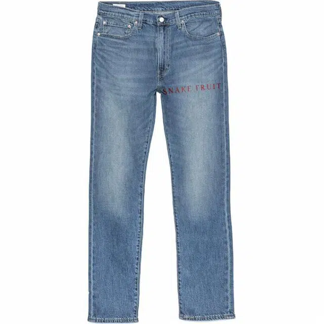 levis