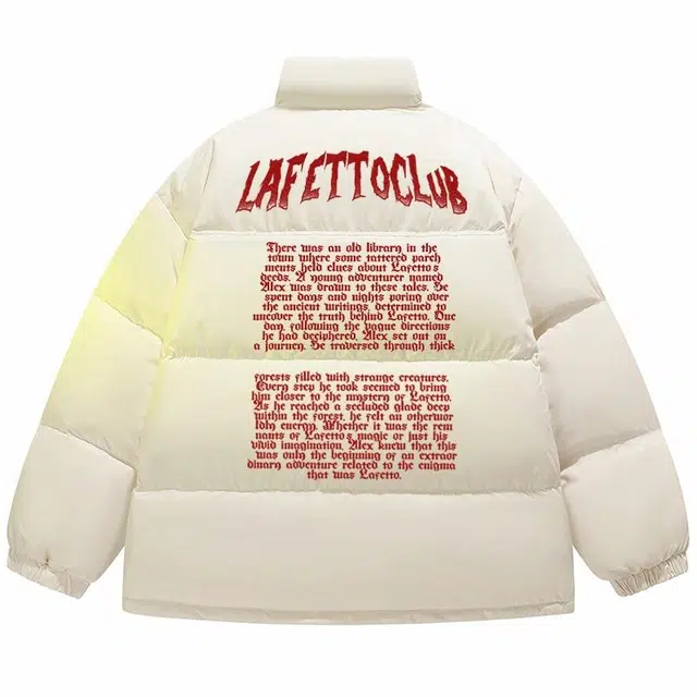 lafetto