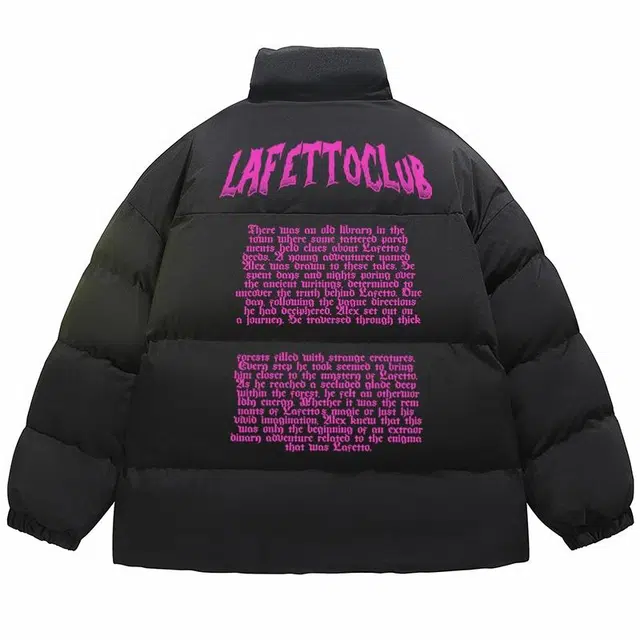 lafetto