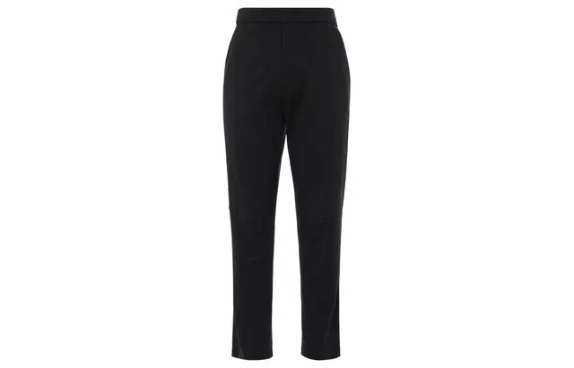 adidas Knit Pants Logo