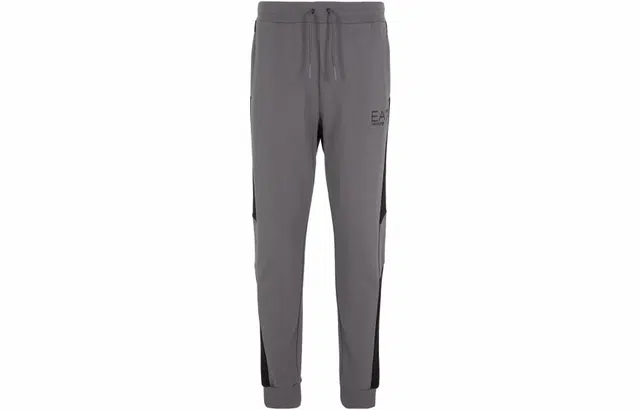 EMPORIO ARMANI FW23 EA7 Logo