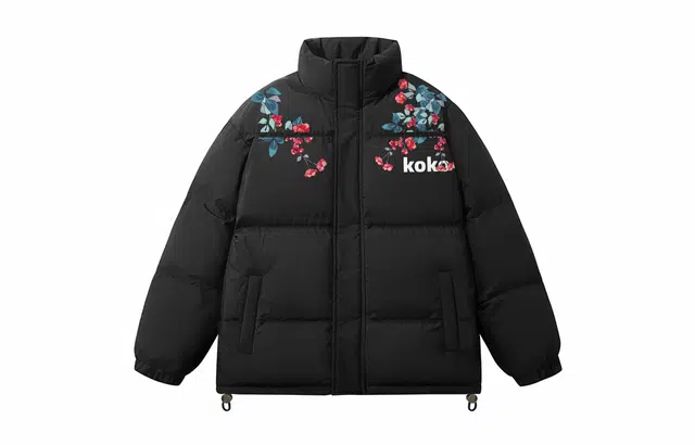 KOKO BASE