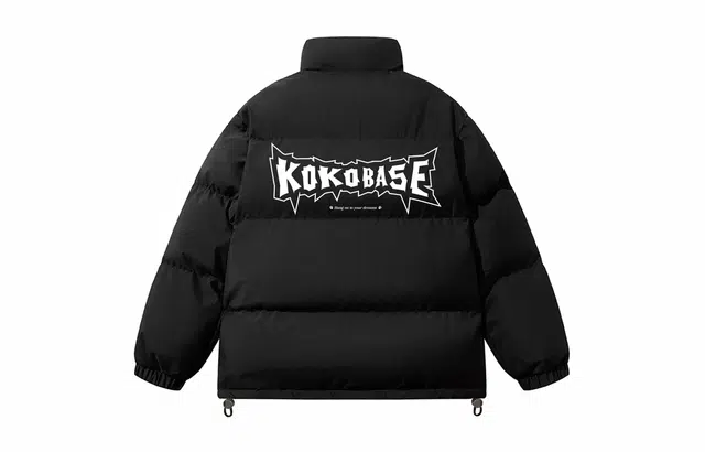 KOKO BASE logo