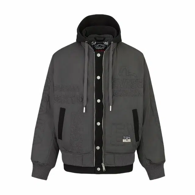 EVISU 2024