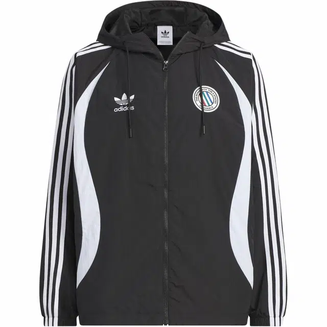 adidas Adicolor 24 HD Jacket