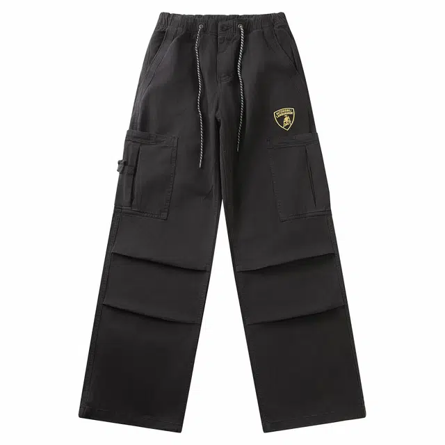 Automobili Lamborghini logo