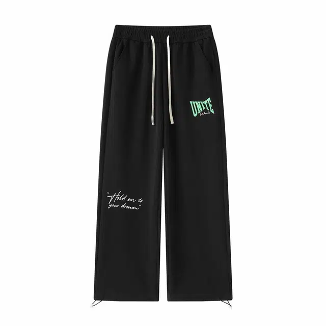 Unite Life HOODS Logo