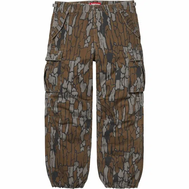 Supreme SS25 Cargo Pant