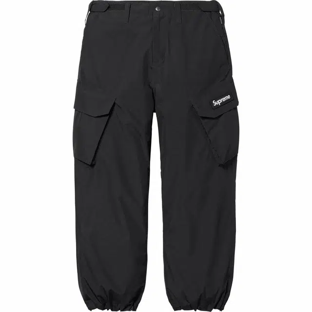 Supreme GORE-TEX Cargo Pant