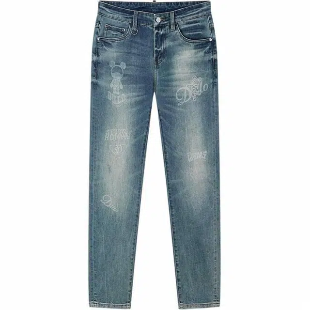 DILLO SS25