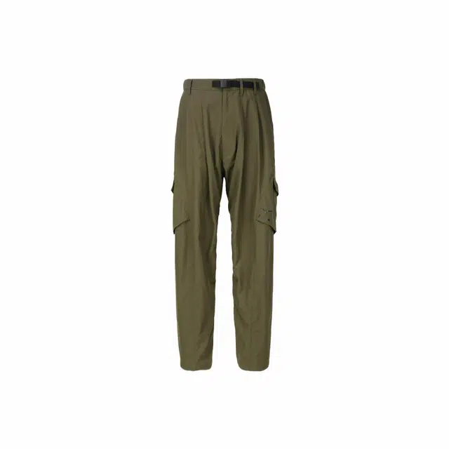 Mizuno x ILCORSO TASLAN