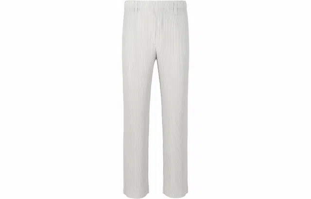 Homme Pliss Issey Miyake SS23