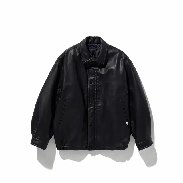 nautica white sail logo
