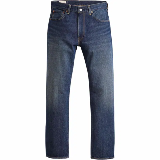 levis 555