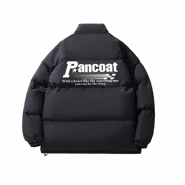 Pancoat Logo