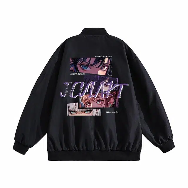 JCUI