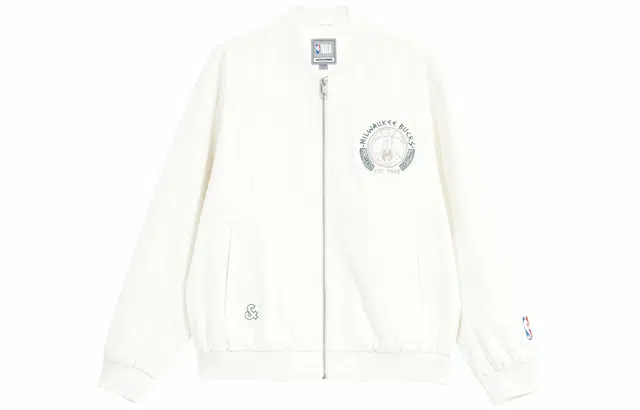 JACK JONES x NBA