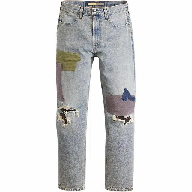 levis
