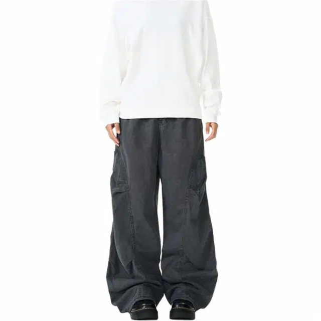 PANDA ADEVIL baggy