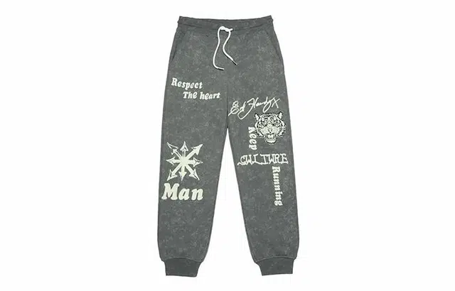 ED HARDY X