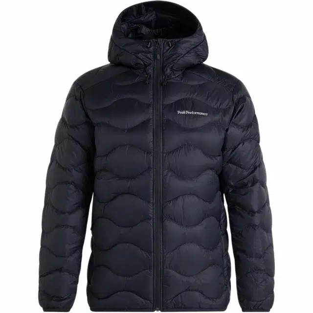 PEAK PERFORMANCE Helium Down Hood