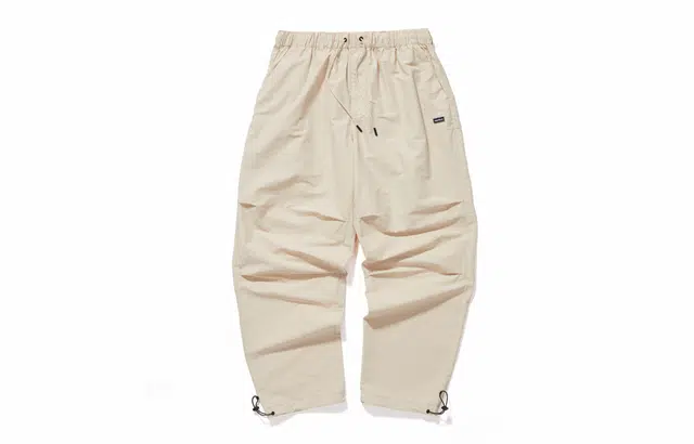 nautica white sail FW23