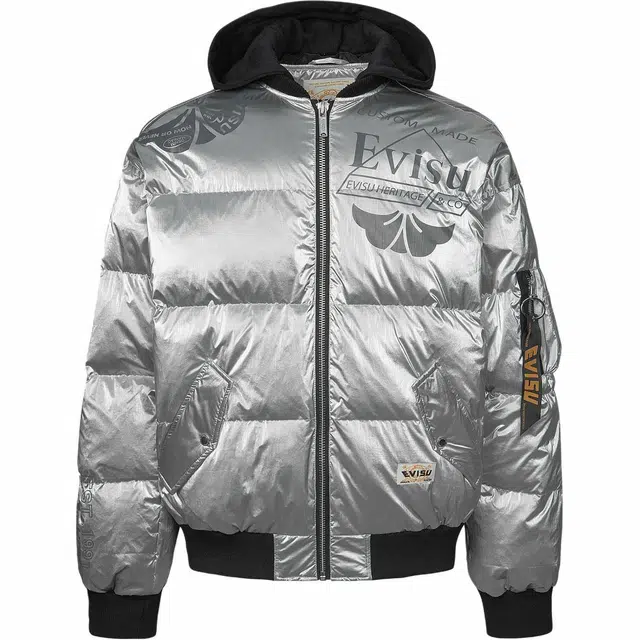 EVISU FW24