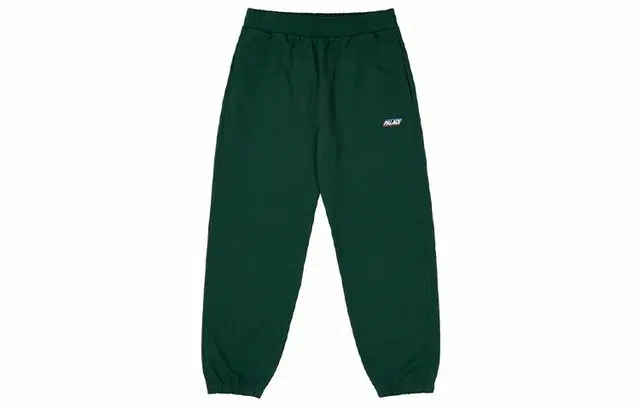 PALACE FW23 BASICALLY A JOGGER Logo