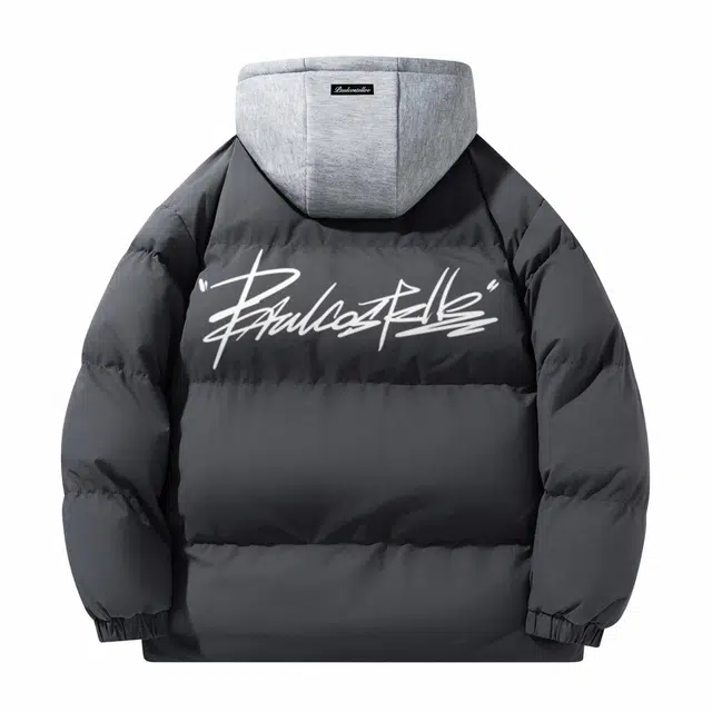 PAUL COSTELLOE Logo