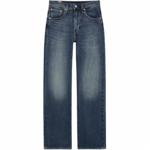 levis 502