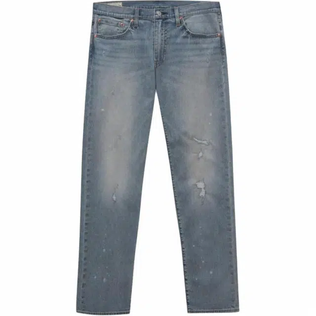 levis 502