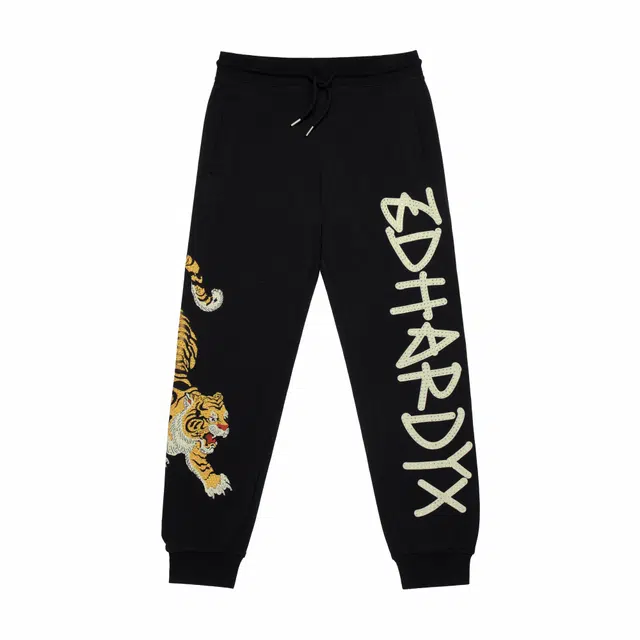 ED HARDY X Logo