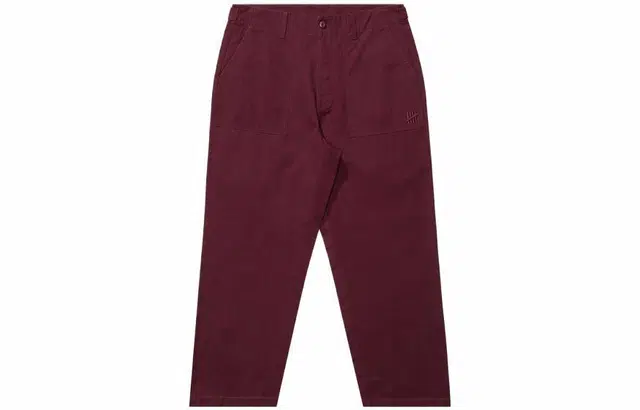 UNDEFEATED FW23 Logo