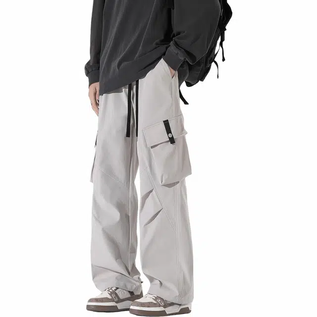 VIPGOOSE Urban Nomad