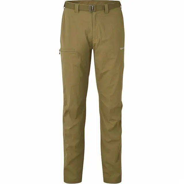 Montane