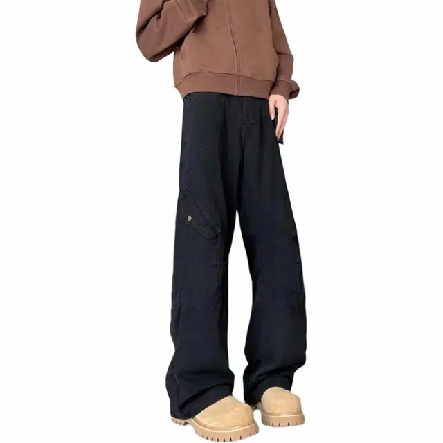 VIPGOOSE Urban Nomad