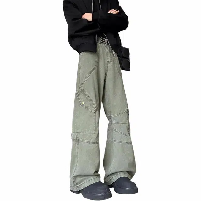 VIPGOOSE Urban Nomad