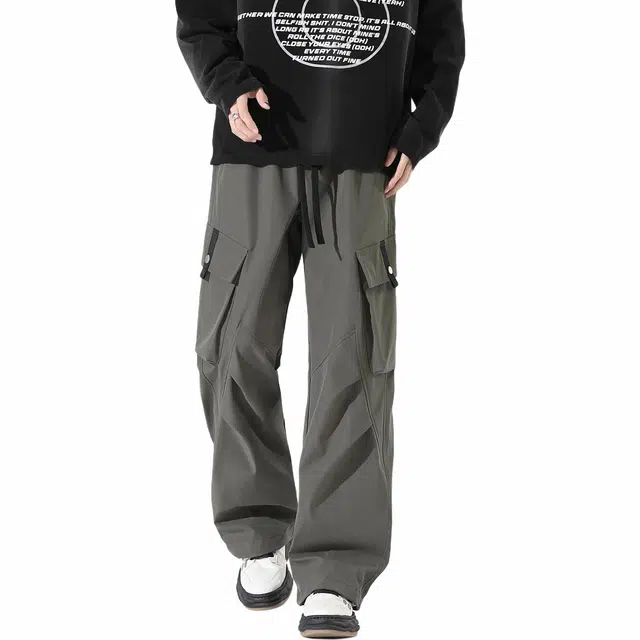 VIPGOOSE Urban Nomad