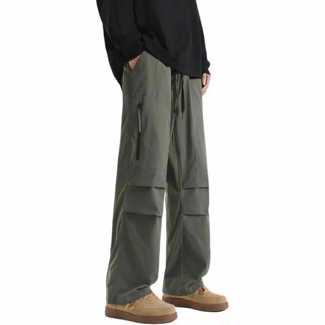 VIPGOOSE Urban Nomad