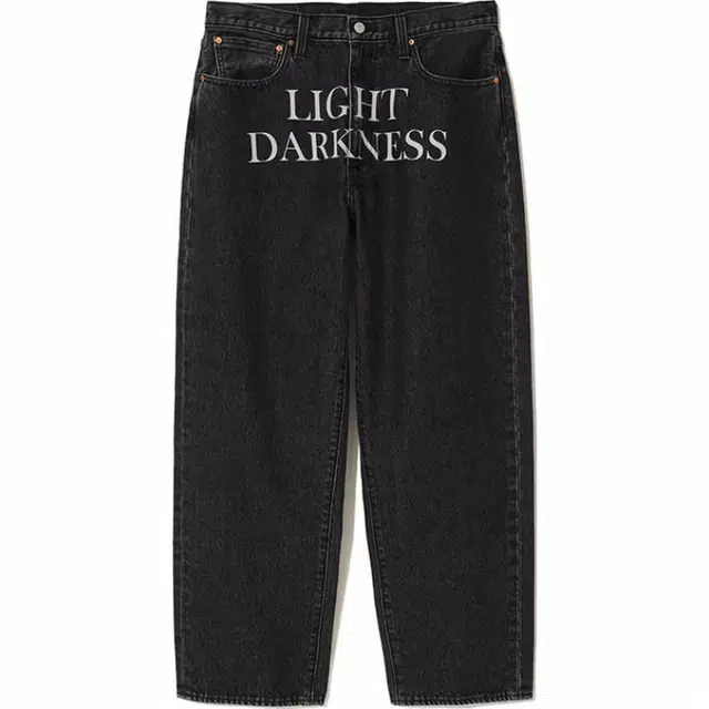 Levis undercover SS25 35