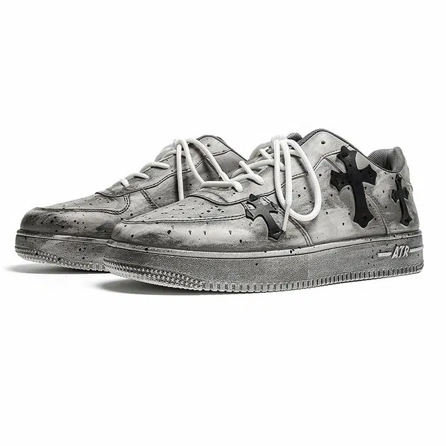 BEN SHERMAN