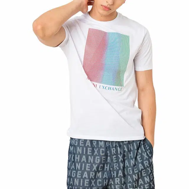 EMPORIO ARMANI T